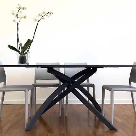 Apartament Atelier Rimini 3 Zewnętrze zdjęcie
