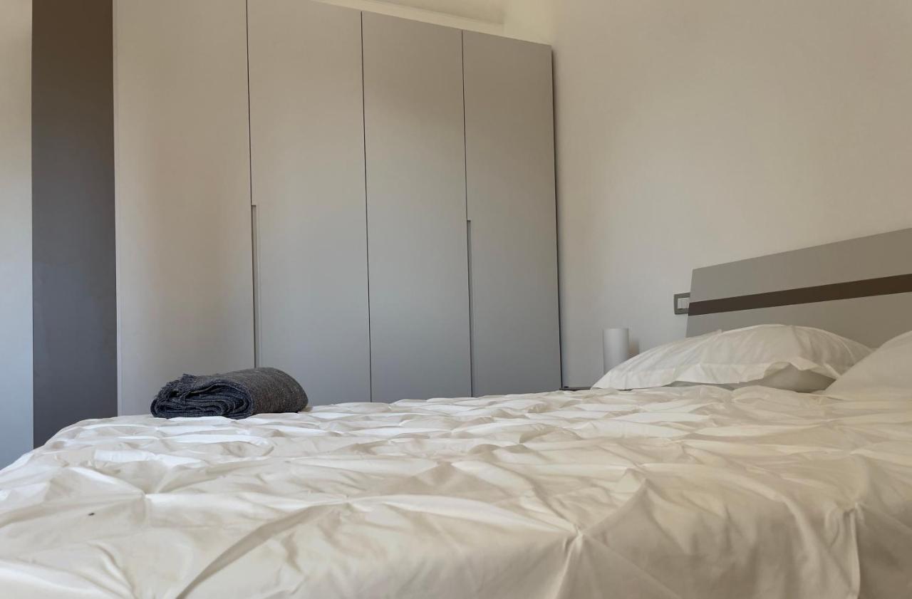 Apartament Atelier Rimini 3 Zewnętrze zdjęcie
