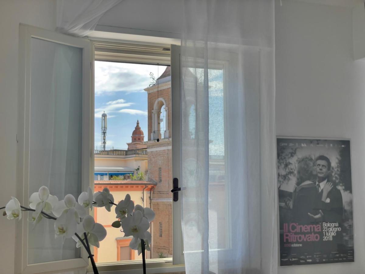 Apartament Atelier Rimini 3 Zewnętrze zdjęcie