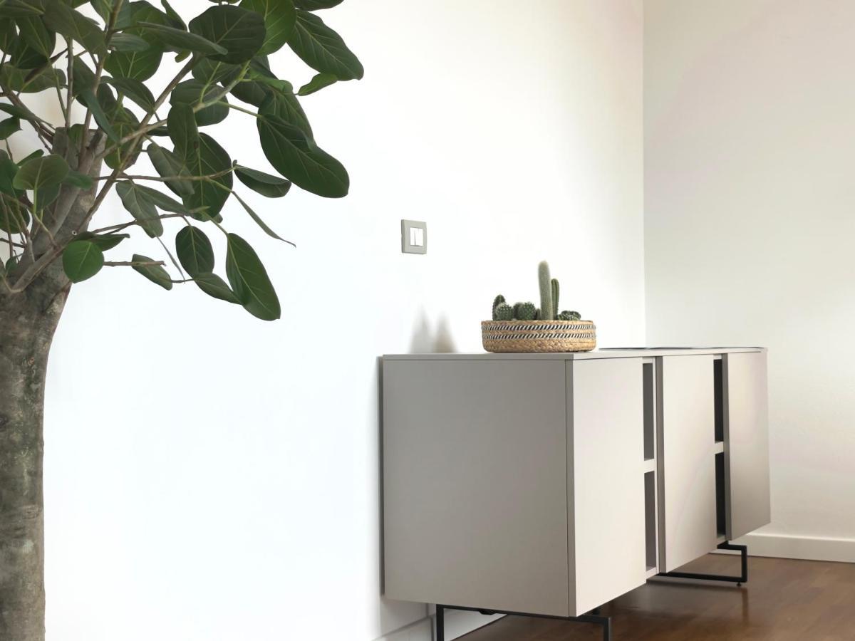 Apartament Atelier Rimini 3 Zewnętrze zdjęcie