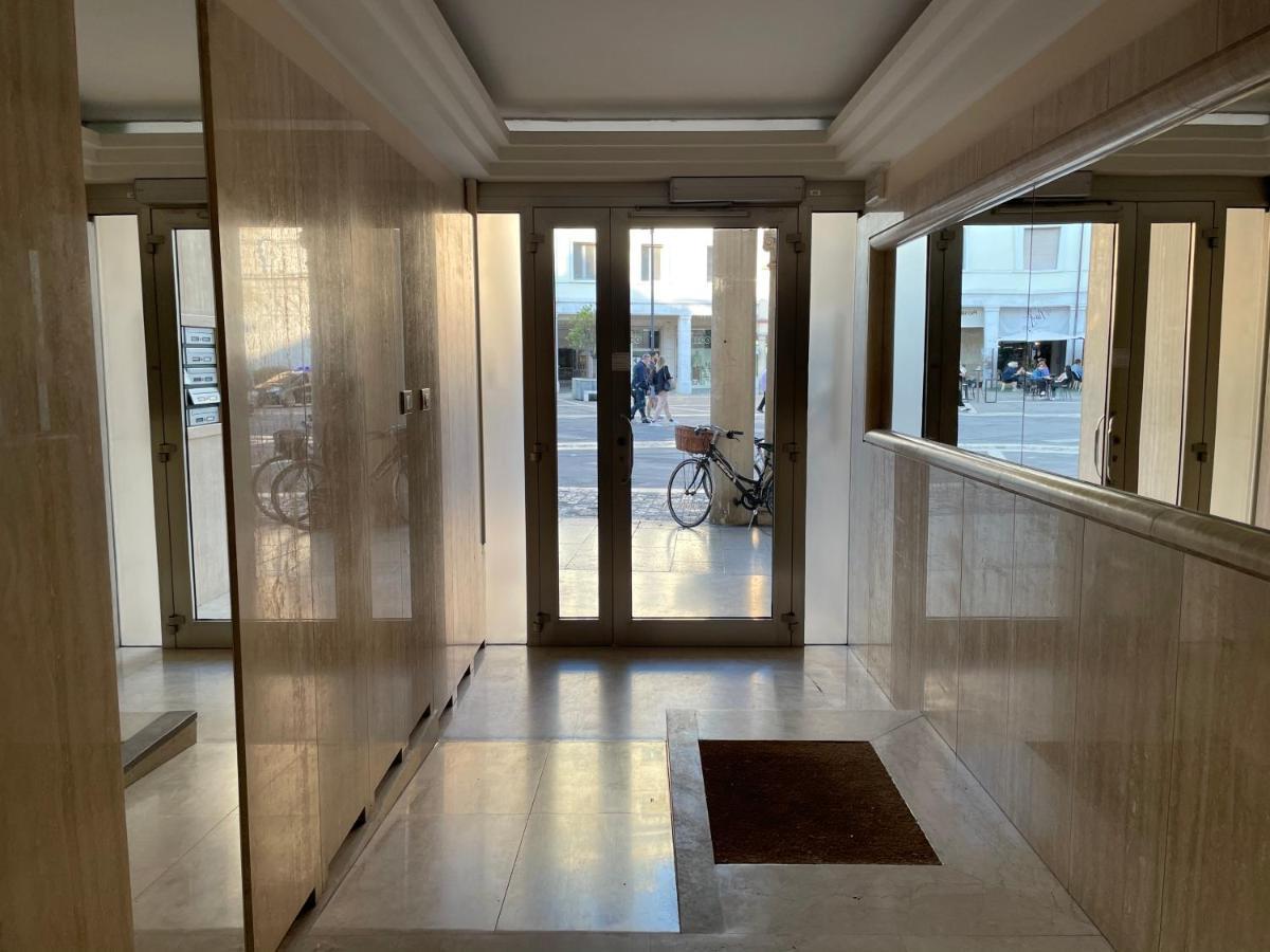 Apartament Atelier Rimini 3 Zewnętrze zdjęcie