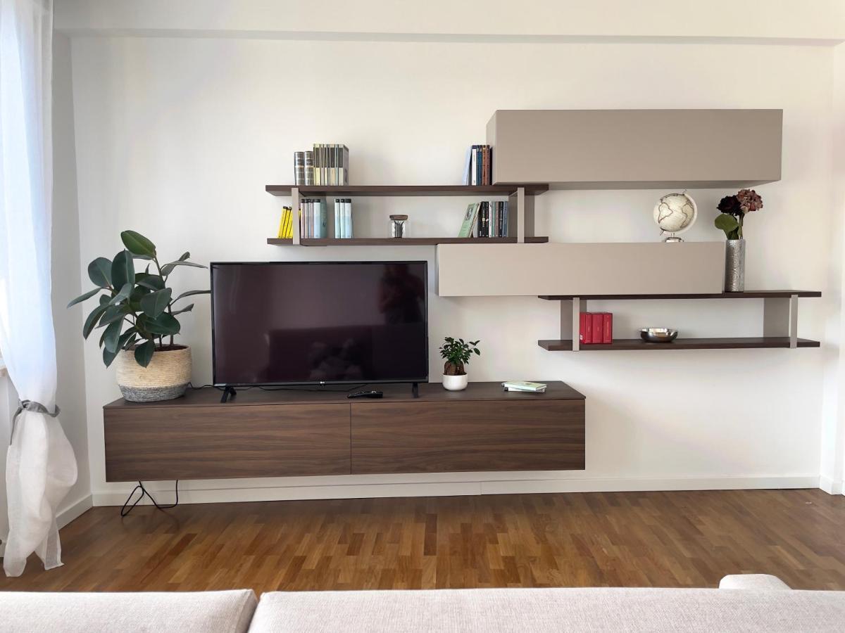 Apartament Atelier Rimini 3 Zewnętrze zdjęcie