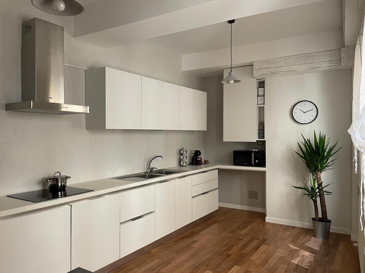 Apartament Atelier Rimini 3 Zewnętrze zdjęcie