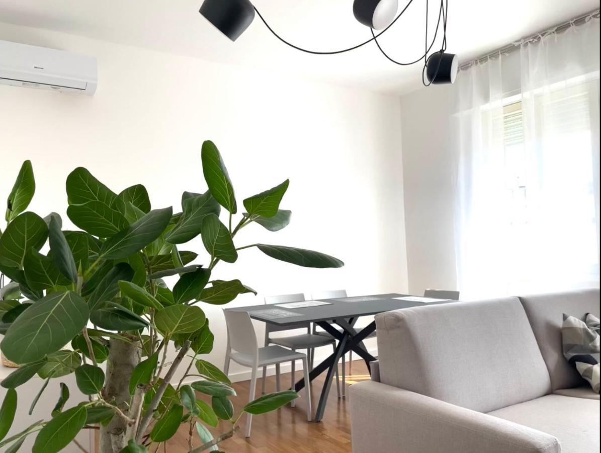 Apartament Atelier Rimini 3 Zewnętrze zdjęcie