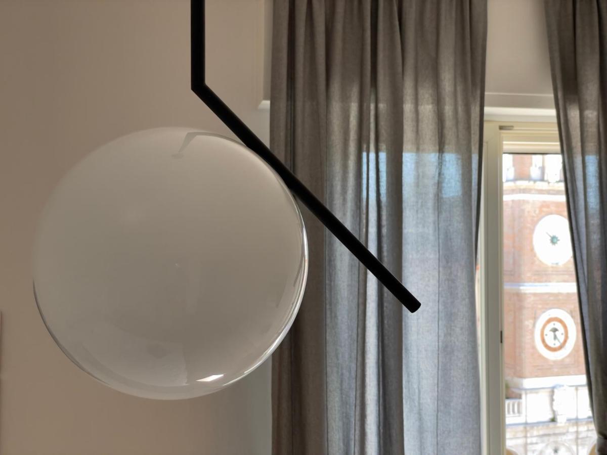 Apartament Atelier Rimini 3 Zewnętrze zdjęcie
