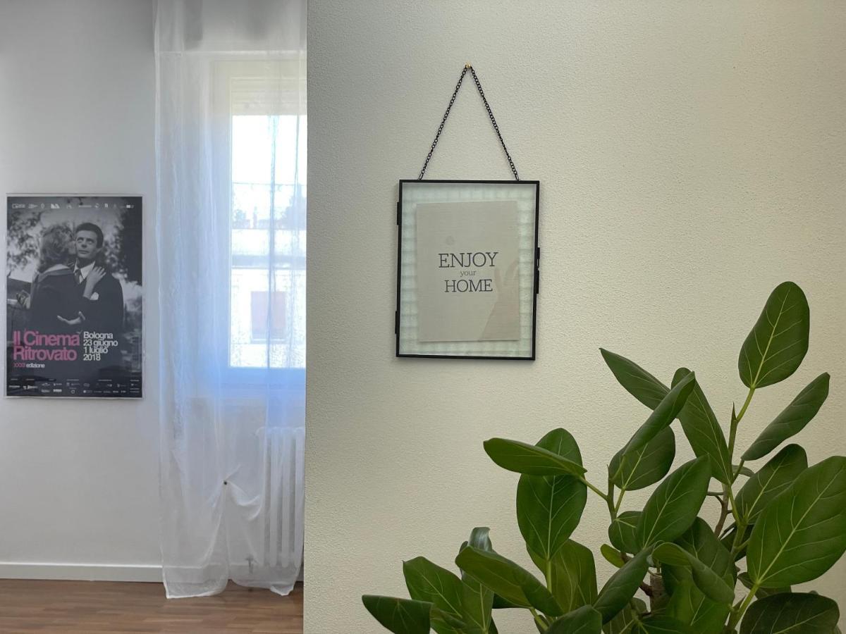 Apartament Atelier Rimini 3 Zewnętrze zdjęcie