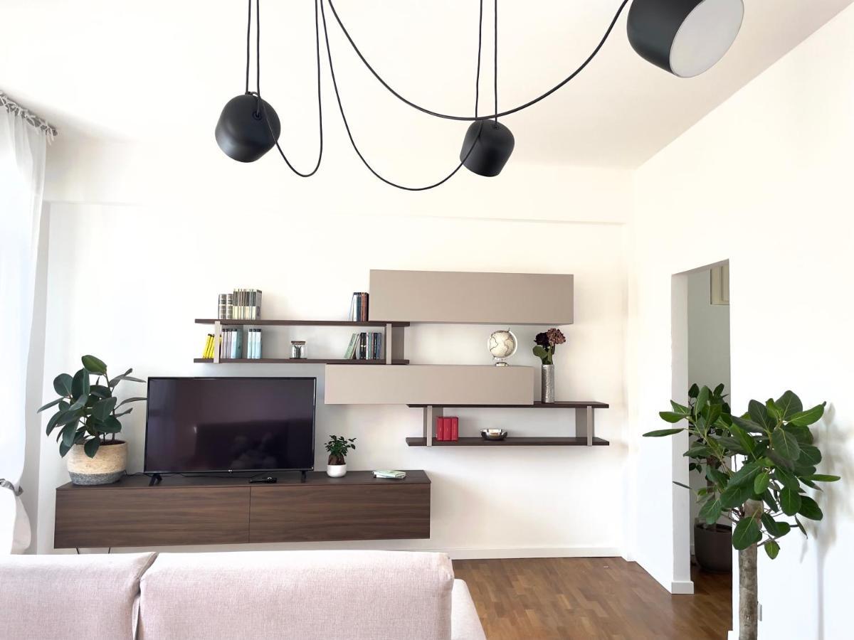 Apartament Atelier Rimini 3 Zewnętrze zdjęcie